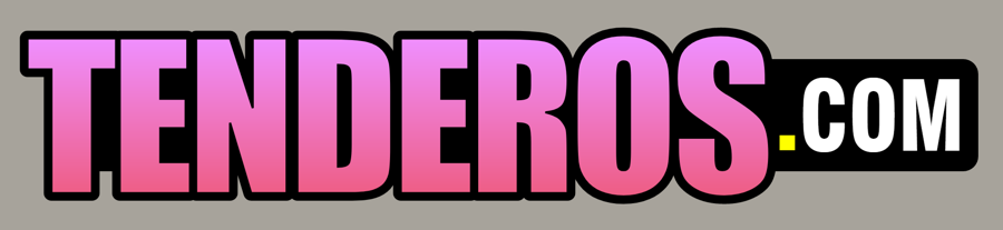 TENDEROS